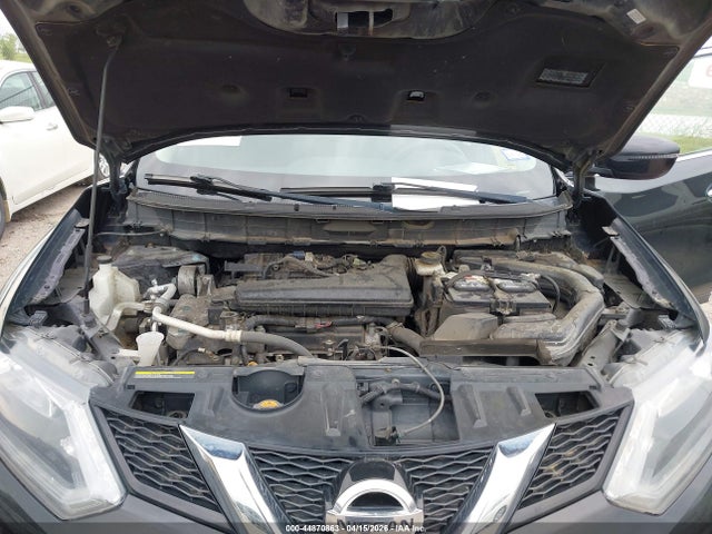 Aukcja sprzedaży 2016 Nissan Rogue S/sl/sv, vin: JN8AT2MT0GW022765, numer aukcji: 44870863