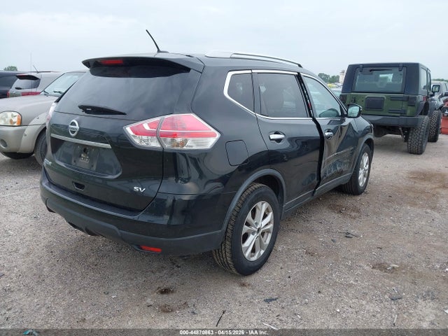 Aukcja sprzedaży 2016 Nissan Rogue S/sl/sv, vin: JN8AT2MT0GW022765, numer aukcji: 44870863