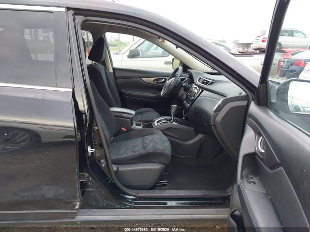 Aukcja sprzedaży 2016 Nissan Rogue S/sl/sv, vin: JN8AT2MT0GW022765, numer aukcji: 44870863