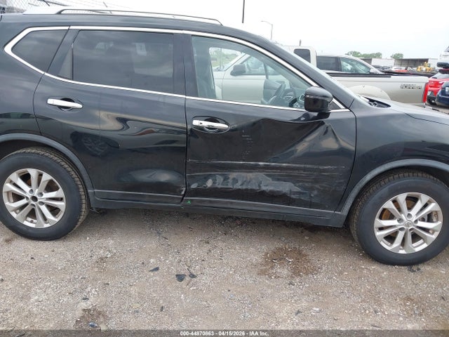 Aukcja sprzedaży 2016 Nissan Rogue S/sl/sv, vin: JN8AT2MT0GW022765, numer aukcji: 44870863