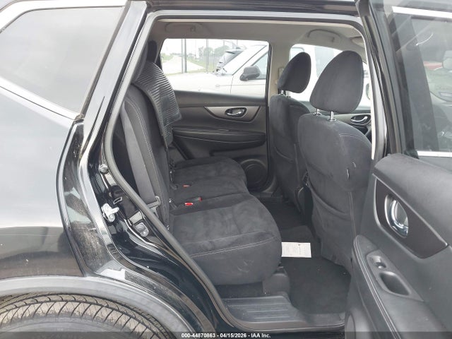 Aukcja sprzedaży 2016 Nissan Rogue S/sl/sv, vin: JN8AT2MT0GW022765, numer aukcji: 44870863