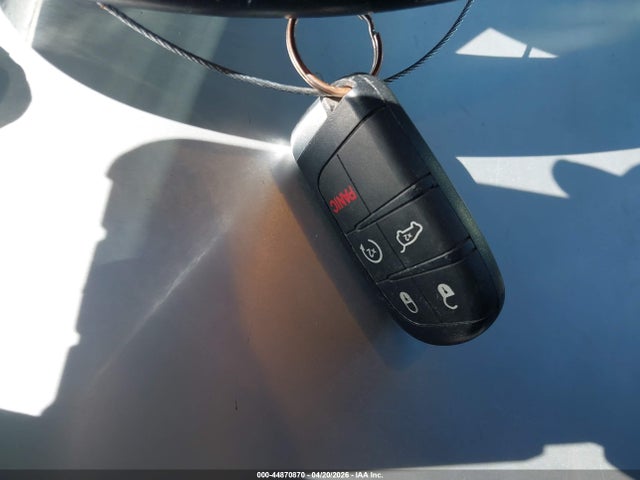 Dodge DURANGO LIMITED 2014 1C4RDHDG8EC592478 Image 11