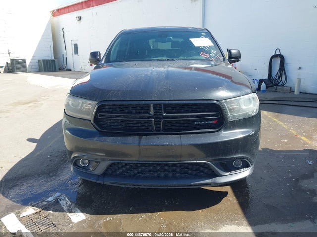 Dodge DURANGO LIMITED 2014 1C4RDHDG8EC592478 Image 12