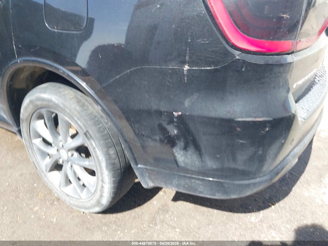 Dodge DURANGO LIMITED 2014 1C4RDHDG8EC592478 Image 6
