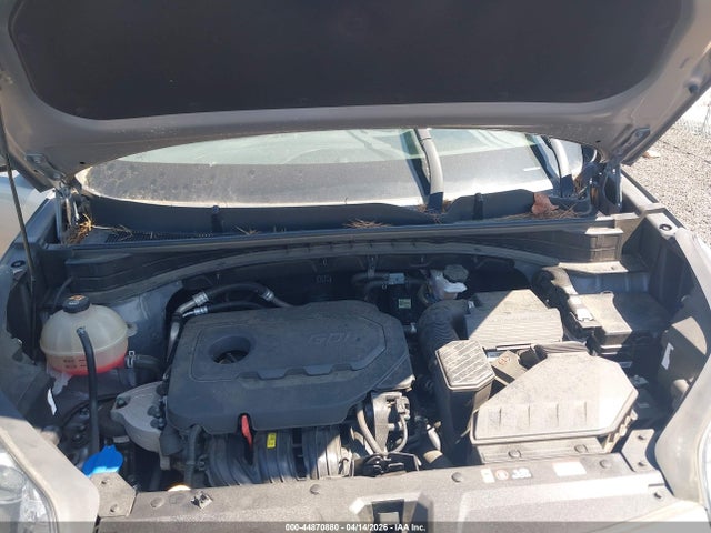 Продажа на аукционе авто 2021 Kia Sportage Lx, vin: KNDPMCAC8M7883341, номер лота: 44870880