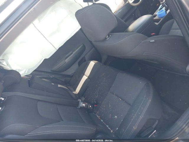 Продажа на аукционе авто 2021 Kia Sportage Lx, vin: KNDPMCAC8M7883341, номер лота: 44870880