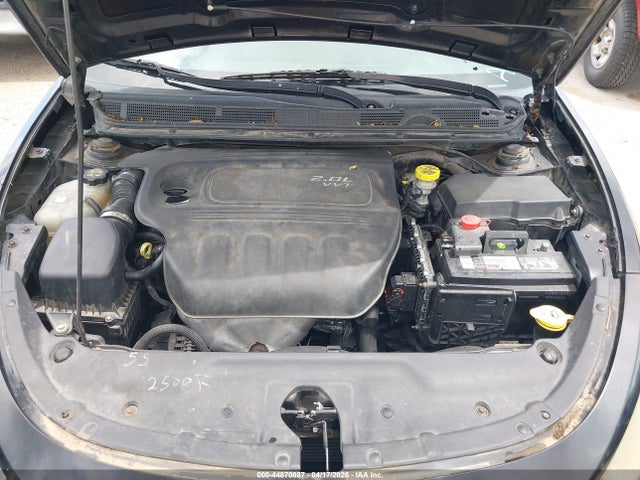 Продажа на аукционе авто 2013 Dodge Dart Rallye, vin: 1C3CDFBA4DD104438, номер лота: 44870887