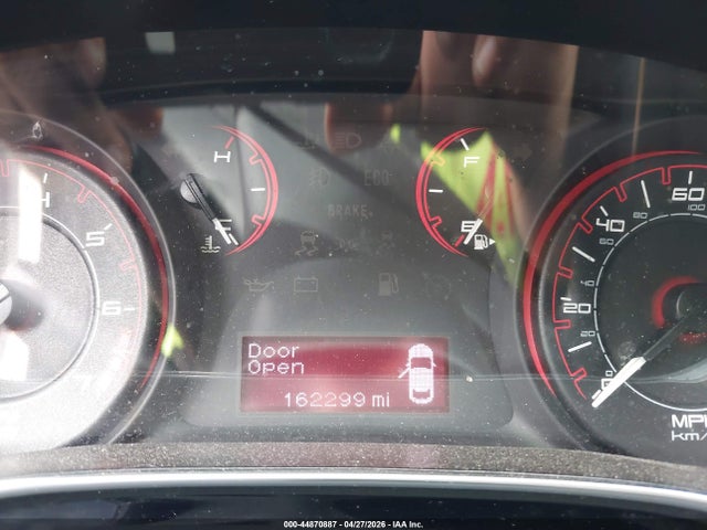 Продажа на аукционе авто 2013 Dodge Dart Rallye, vin: 1C3CDFBA4DD104438, номер лота: 44870887