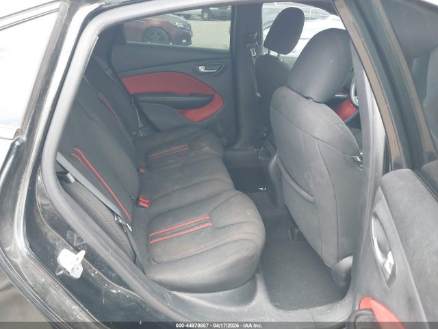 Продажа на аукционе авто 2013 Dodge Dart Rallye, vin: 1C3CDFBA4DD104438, номер лота: 44870887