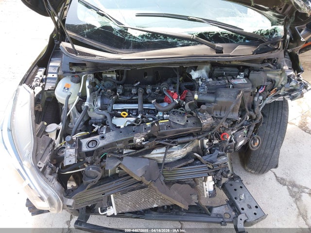 Aukcja sprzedaży 2024 Nissan Versa 1.6 S, vin: 3N1CN8DV4RL916296, numer aukcji: 44870885