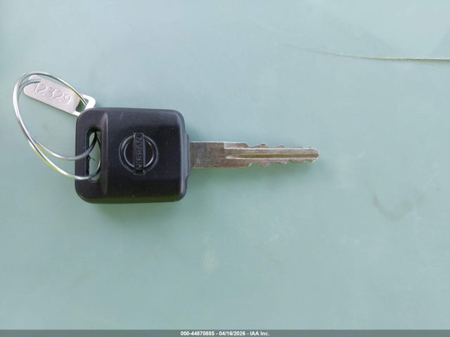 Aukcja sprzedaży 2024 Nissan Versa 1.6 S, vin: 3N1CN8DV4RL916296, numer aukcji: 44870885