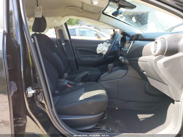 Aukcja sprzedaży 2024 Nissan Versa 1.6 S, vin: 3N1CN8DV4RL916296, numer aukcji: 44870885