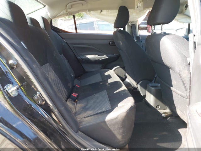Aukcja sprzedaży 2024 Nissan Versa 1.6 S, vin: 3N1CN8DV4RL916296, numer aukcji: 44870885