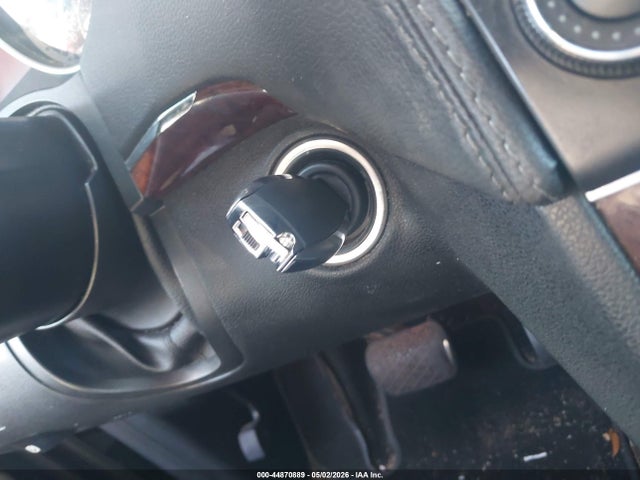 2010 Mercedes-benz Gl 450 4matic მანქანა იყიდება აუქციონზე, vin: 4JGBF7BE5AA605308, აუქციონის ნომერი: 44870889