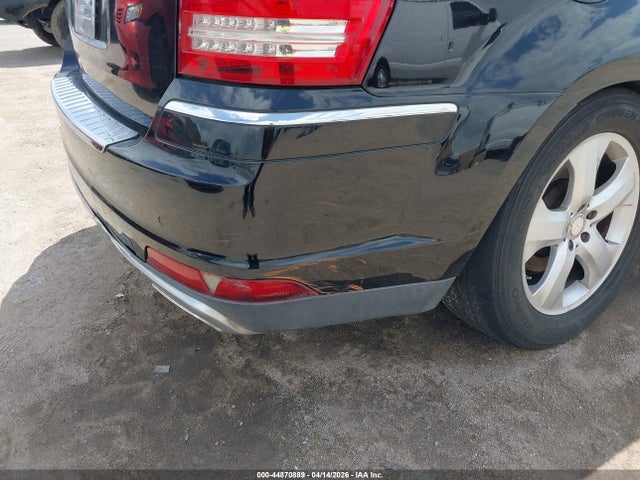 2010 Mercedes-benz Gl 450 4matic მანქანა იყიდება აუქციონზე, vin: 4JGBF7BE5AA605308, აუქციონის ნომერი: 44870889