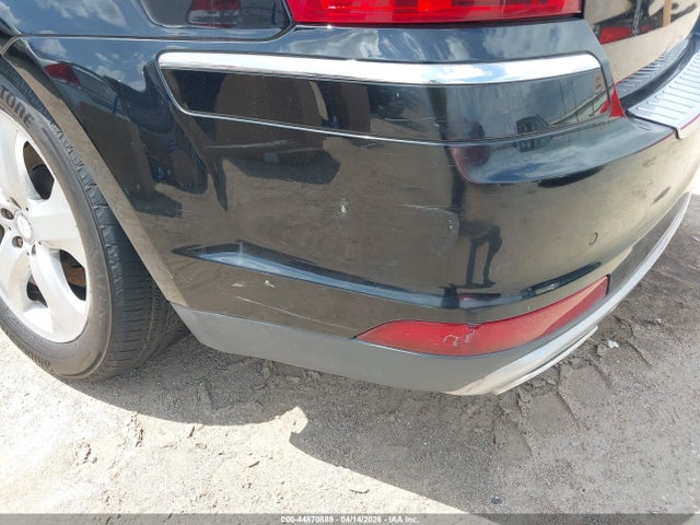 2010 Mercedes-benz Gl 450 4matic მანქანა იყიდება აუქციონზე, vin: 4JGBF7BE5AA605308, აუქციონის ნომერი: 44870889