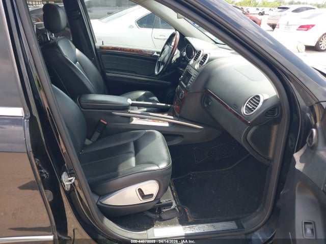 2010 Mercedes-benz Gl 450 4matic მანქანა იყიდება აუქციონზე, vin: 4JGBF7BE5AA605308, აუქციონის ნომერი: 44870889