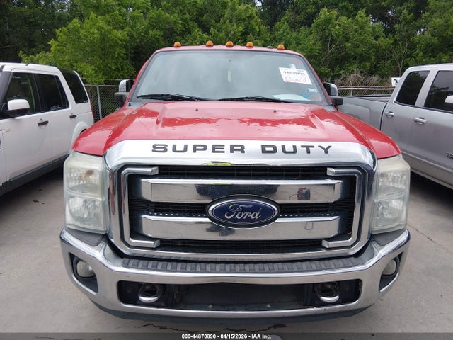 Ford F-350 Xlt 2014 1FT8W3CT3EEB06123 Image 12