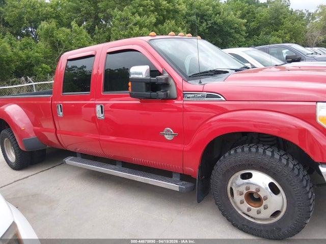 Ford F-350 Xlt 2014 1FT8W3CT3EEB06123 Image 13