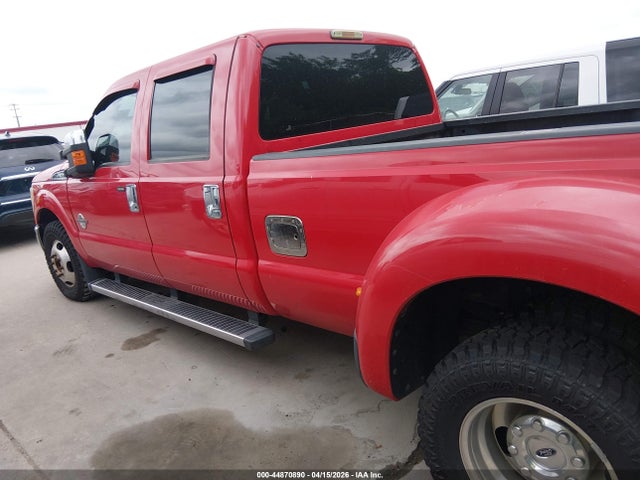 Ford F-350 Xlt 2014 1FT8W3CT3EEB06123 Image 14