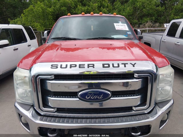 Ford F-350 Xlt 2014 1FT8W3CT3EEB06123 Image 6