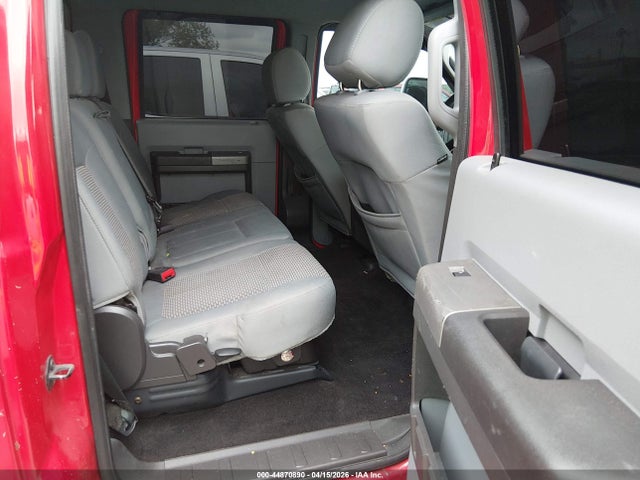 Ford F-350 Xlt 2014 1FT8W3CT3EEB06123 Image 8