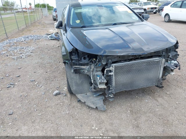 2019 Chevrolet Impala Lt მანქანა იყიდება აუქციონზე, vin: 2G11Z5S30K9135818, აუქციონის ნომერი: 44870896