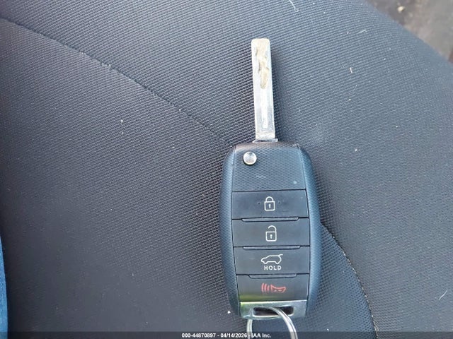 Продажа на аукционе авто 2019 Kia Soul, vin: KNDJN2A23K7008296, номер лота: 44870897