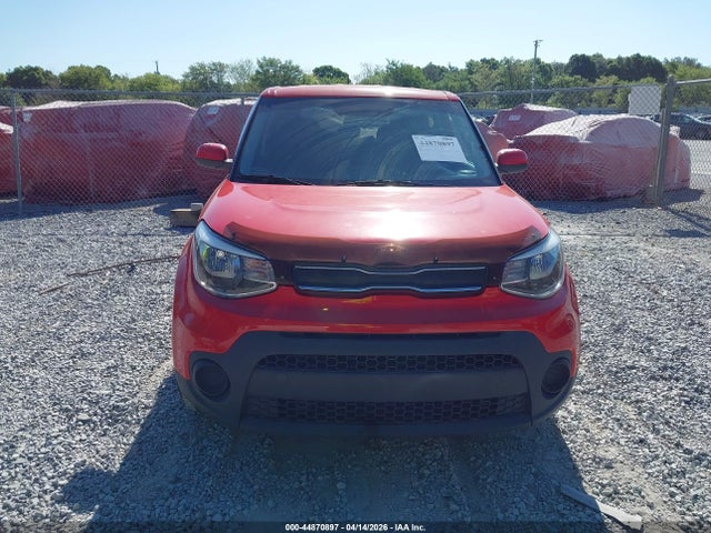 Продажа на аукционе авто 2019 Kia Soul, vin: KNDJN2A23K7008296, номер лота: 44870897