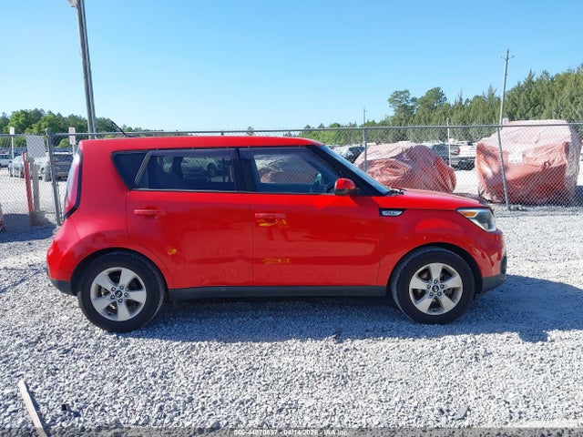 Продажа на аукционе авто 2019 Kia Soul, vin: KNDJN2A23K7008296, номер лота: 44870897