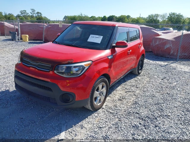 Продажа на аукционе авто 2019 Kia Soul, vin: KNDJN2A23K7008296, номер лота: 44870897