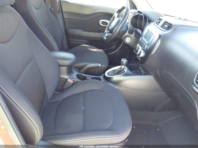 Продажа на аукционе авто 2019 Kia Soul, vin: KNDJN2A23K7008296, номер лота: 44870897