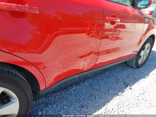 Продажа на аукционе авто 2019 Kia Soul, vin: KNDJN2A23K7008296, номер лота: 44870897