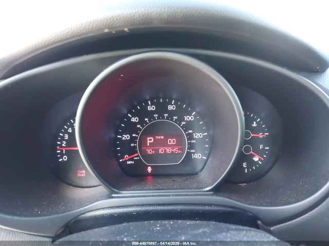 Продажа на аукционе авто 2019 Kia Soul, vin: KNDJN2A23K7008296, номер лота: 44870897