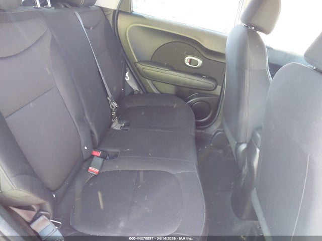 Продажа на аукционе авто 2019 Kia Soul, vin: KNDJN2A23K7008296, номер лота: 44870897