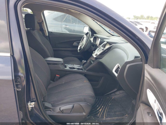 Продажа на аукционе авто 2017 Chevrolet Equinox Lt, vin: 2GNALCEK4H6179628, номер лота: 44870899