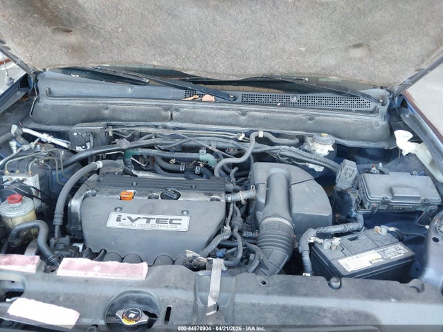 Aukcja sprzedaży 2005 Honda Cr-v Ex, vin: JHLRD78865C003850, numer aukcji: 44870904