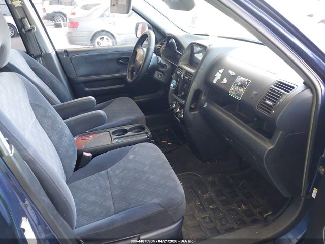 Aukcja sprzedaży 2005 Honda Cr-v Ex, vin: JHLRD78865C003850, numer aukcji: 44870904