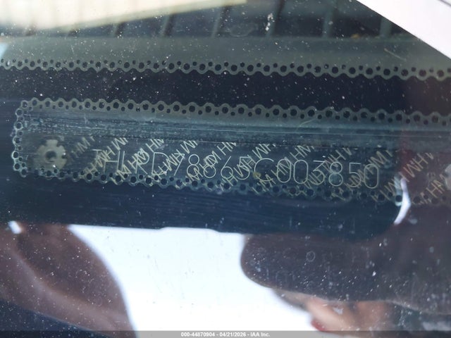 Aukcja sprzedaży 2005 Honda Cr-v Ex, vin: JHLRD78865C003850, numer aukcji: 44870904