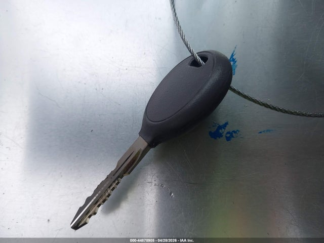 Aukcja sprzedaży 2001 Chrysler Pt Cruiser, vin: 3C8FY4BBX1T502039, numer aukcji: 44870905