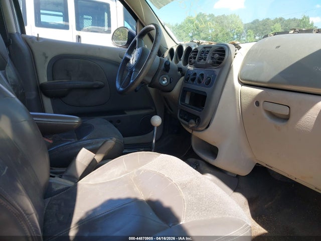 Aukcja sprzedaży 2001 Chrysler Pt Cruiser, vin: 3C8FY4BBX1T502039, numer aukcji: 44870905