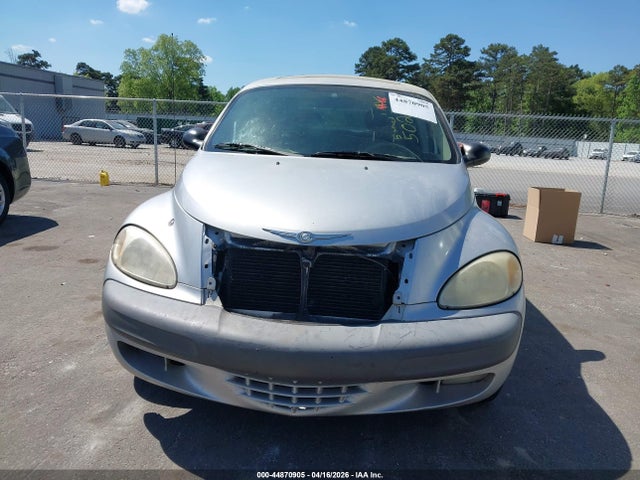 Aukcja sprzedaży 2001 Chrysler Pt Cruiser, vin: 3C8FY4BBX1T502039, numer aukcji: 44870905