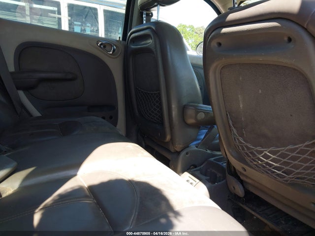 Aukcja sprzedaży 2001 Chrysler Pt Cruiser, vin: 3C8FY4BBX1T502039, numer aukcji: 44870905