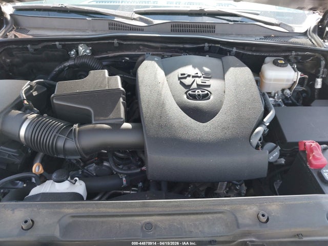 3TYCZ5AN9PT109904 Toyota Tacoma Trd Off Road