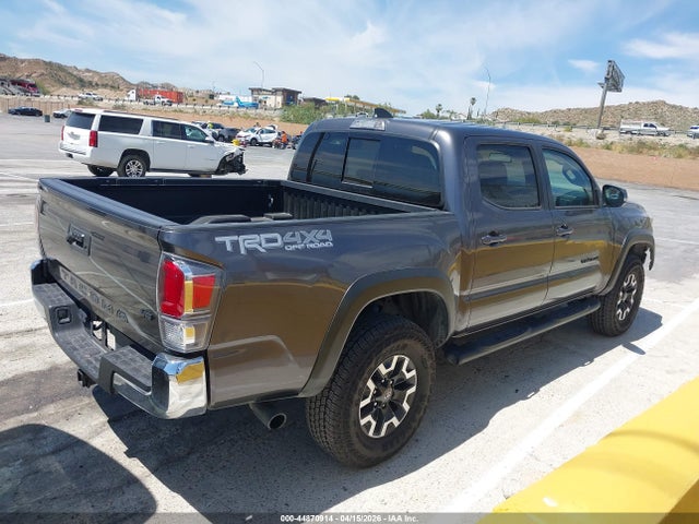 3TYCZ5AN9PT109904 Toyota Tacoma Trd Off Road