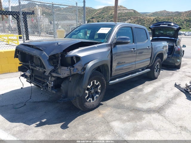 3TYCZ5AN9PT109904 Toyota Tacoma Trd Off Road