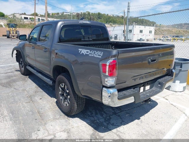 3TYCZ5AN9PT109904 Toyota Tacoma Trd Off Road