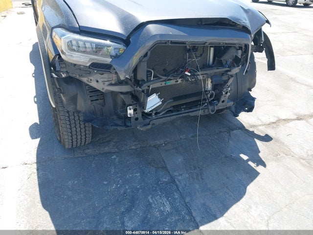 3TYCZ5AN9PT109904 Toyota Tacoma Trd Off Road