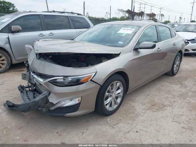 Aukcja sprzedaży 2022 Chevrolet Malibu Fwd Lt, vin: 1G1ZD5ST3NF113230, numer aukcji: 44870918