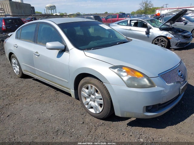 Aukcja sprzedaży 2009 Nissan Altima 2.5 S, vin: 1N4AL21E49N473343, numer aukcji: 44870920